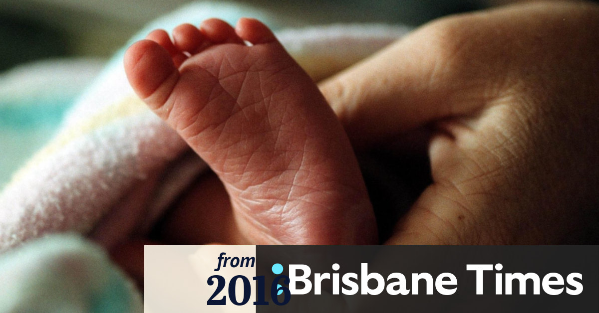 Surrogacy Who can have your baby